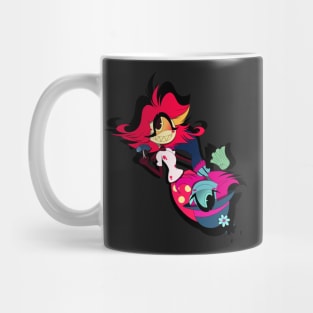 Niffty Mug